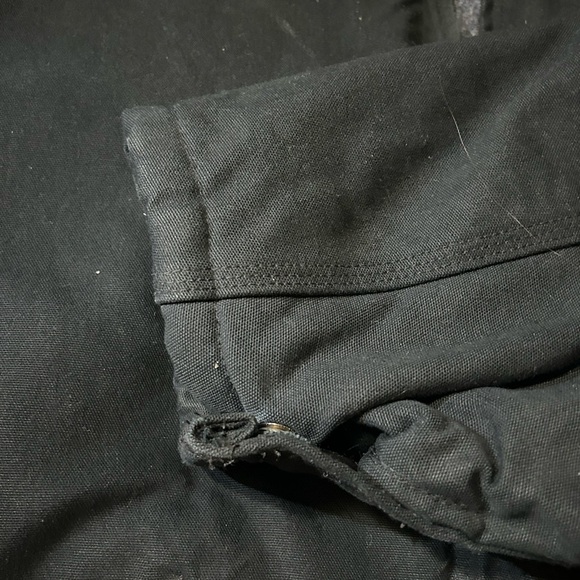 3XL Men’s carhartt coat - Picture 6 of 8